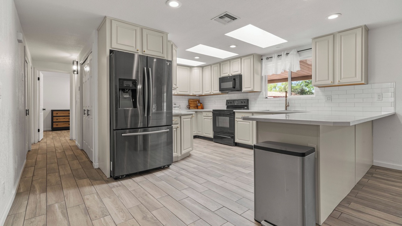 Photo of Kitchen in Sierra Vista