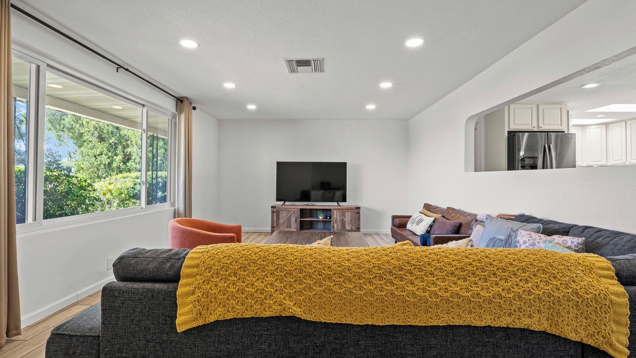Photo of Livingroom in Sierra Vista