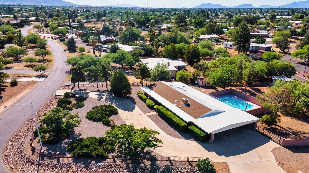 Photo of Outdoor in Sierra Vista