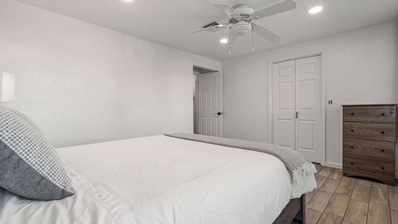 Photo of Bedroom in Sierra Vista