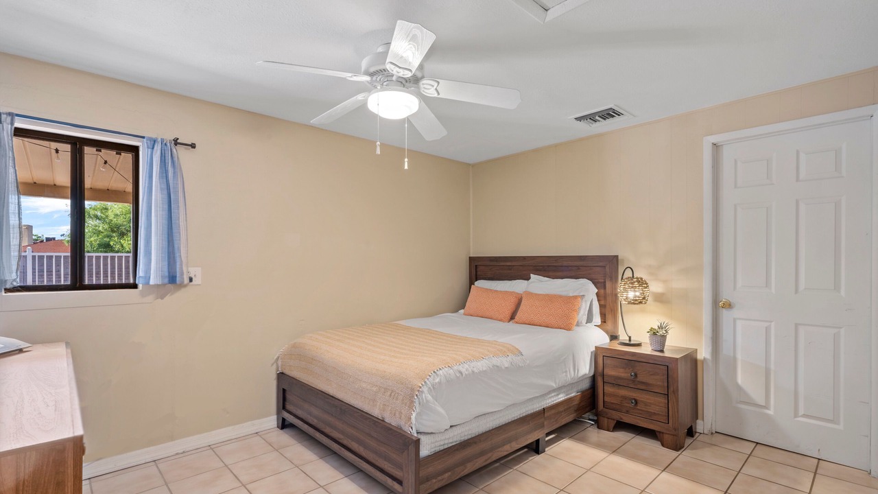 Photo of Bedroom in Sierra Vista