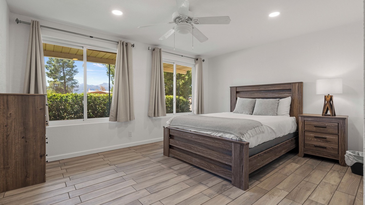 Photo of Bedroom in Sierra Vista