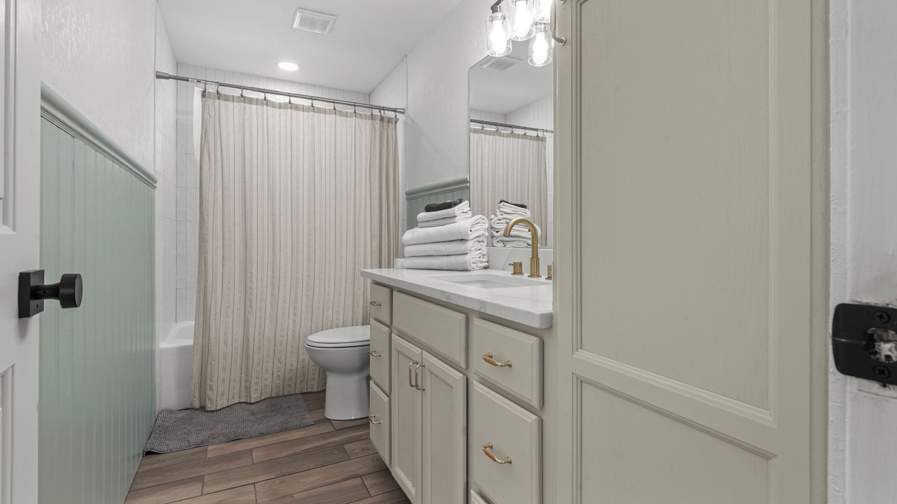 Photo of Bathroom in Sierra Vista