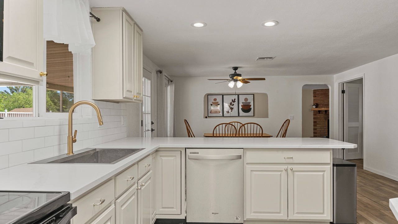 Photo of Kitchen in Sierra Vista