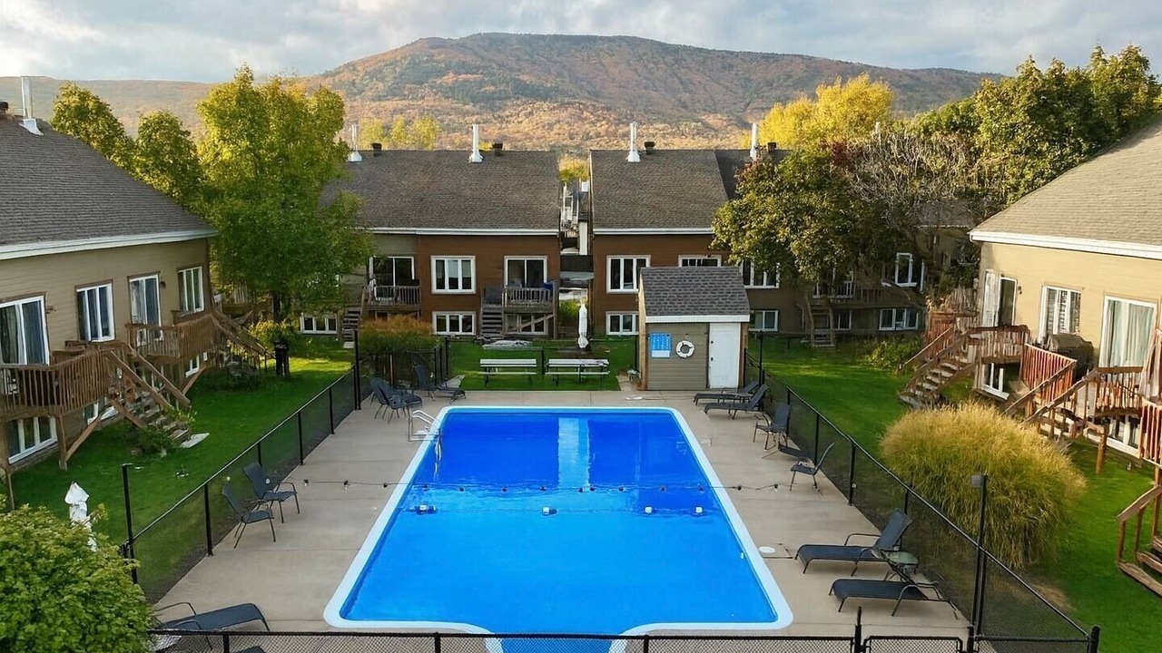 Photo of Outdoor in Beaupre