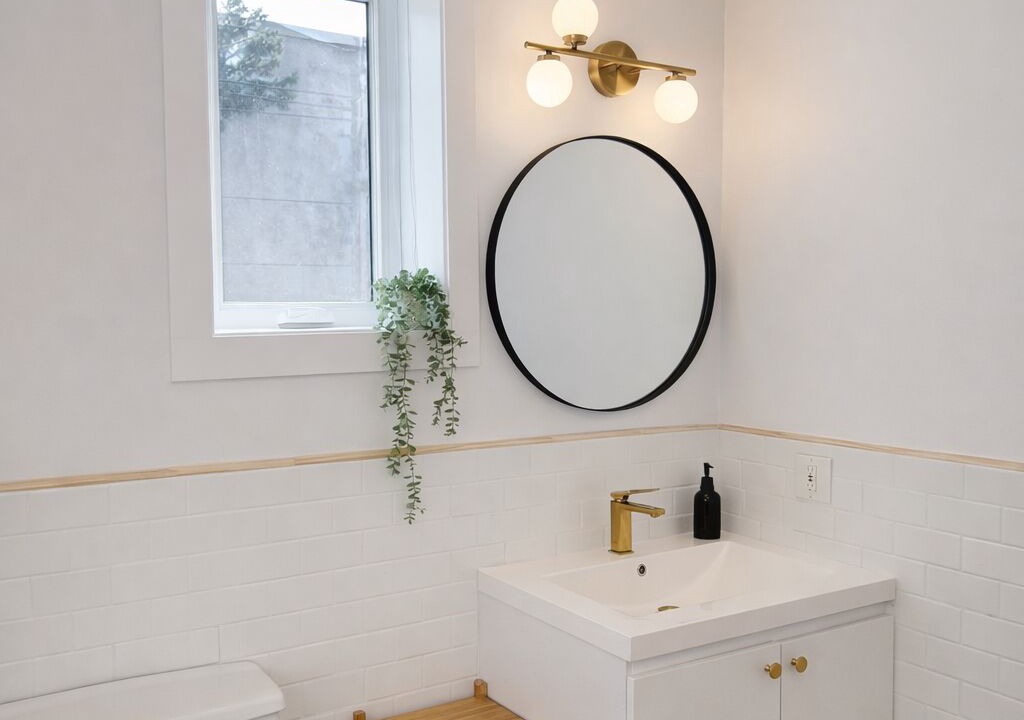 Photo of Bathroom in Beaupre