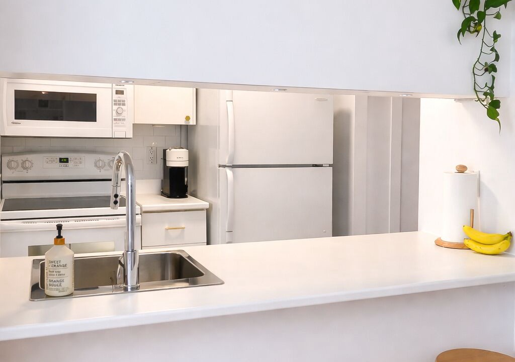 Photo of Kitchen in Beaupre