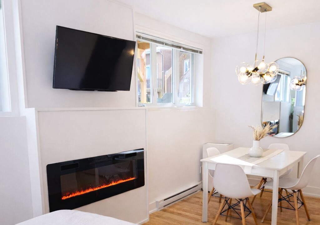 Photo of Bedroom in Beaupre