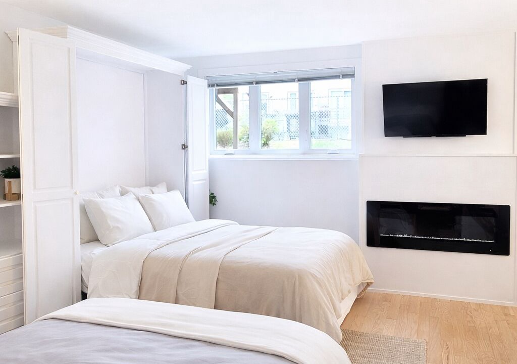 Photo of Bedroom in Beaupre