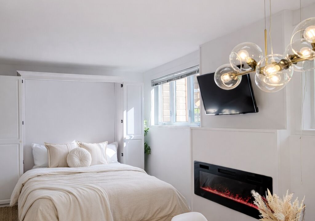Photo of Bedroom in Beaupre