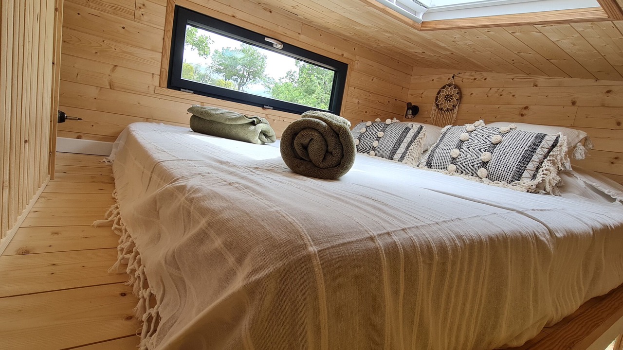 Photo of Bedroom in Peypin