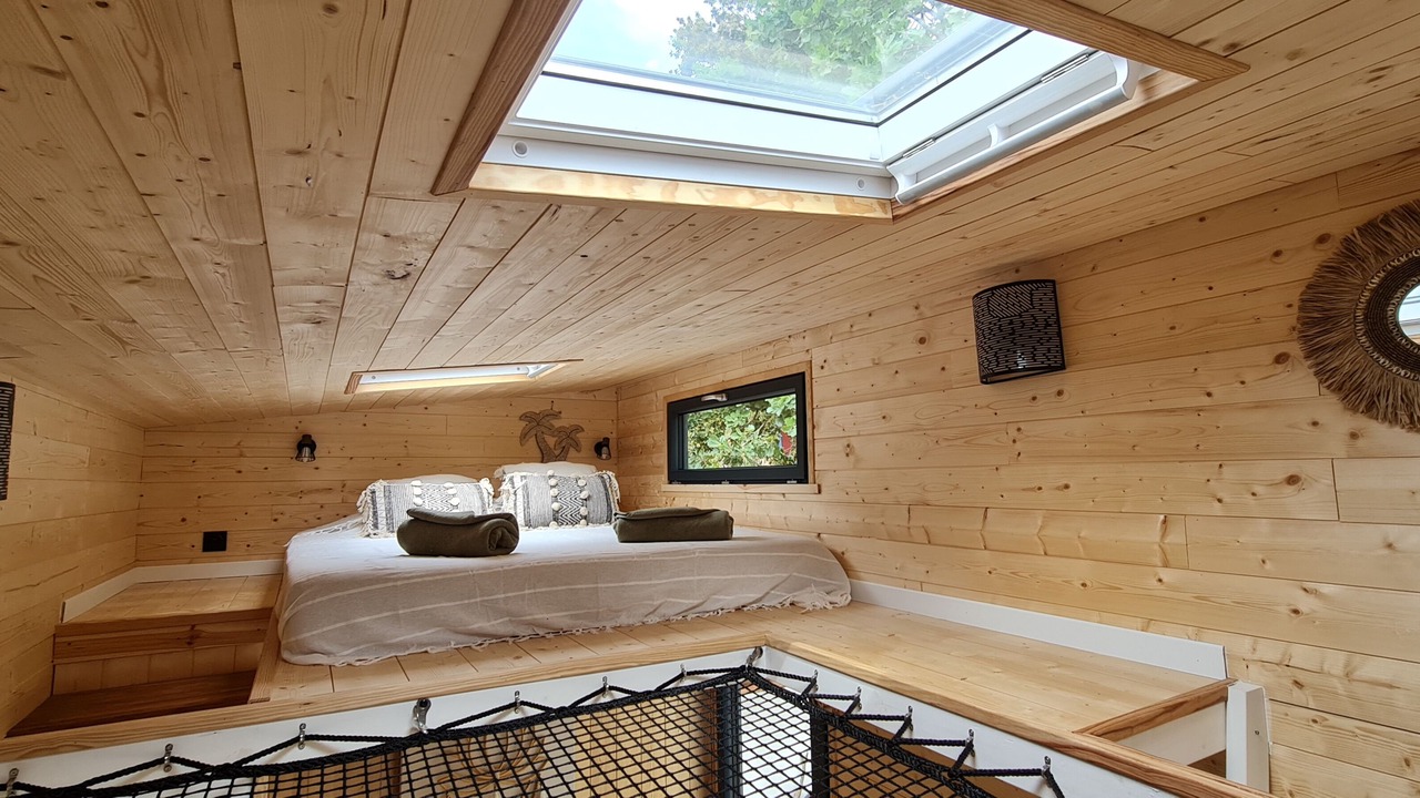 Photo of Bedroom in Peypin