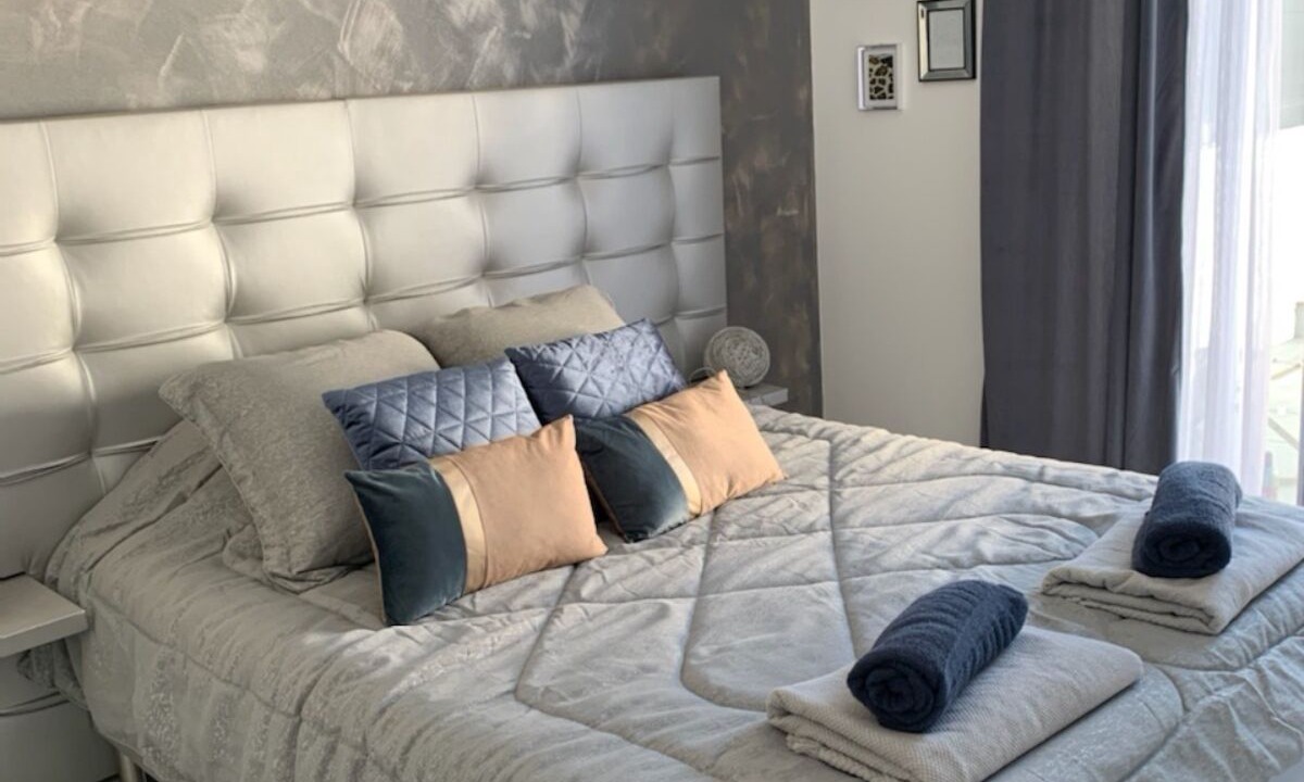 Photo of Bedroom in Peypin