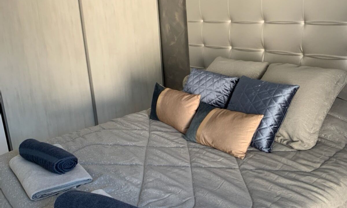 Photo of Bedroom in Peypin