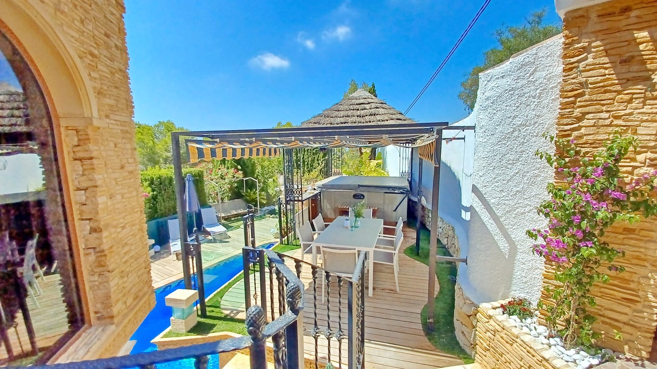 Photo of Others in Casas de Torrat