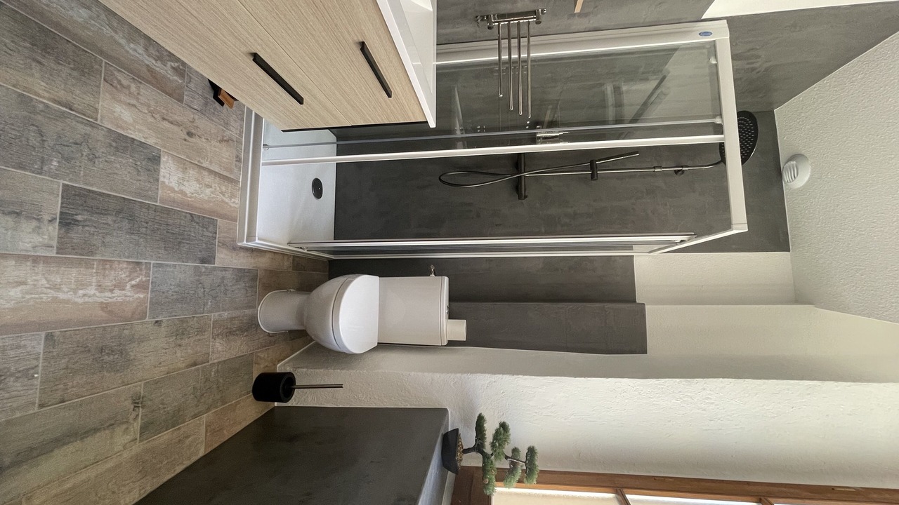 Photo of Bathroom in Romans-sur-Isere