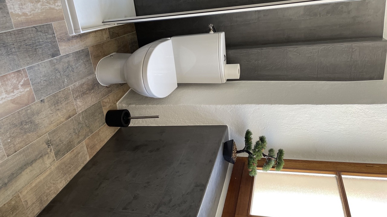 Photo of Bathroom in Romans-sur-Isere