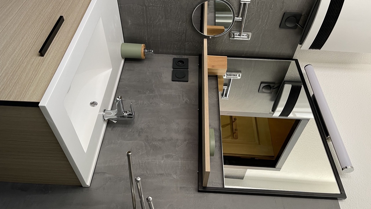 Photo of Bathroom in Romans-sur-Isere
