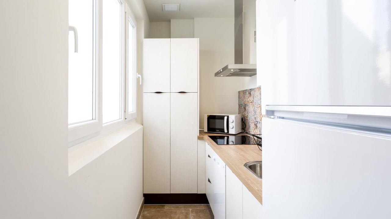Photo of Kitchen in Santa Catalina