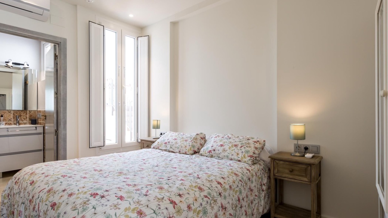 Photo of Bedroom in Santa Catalina