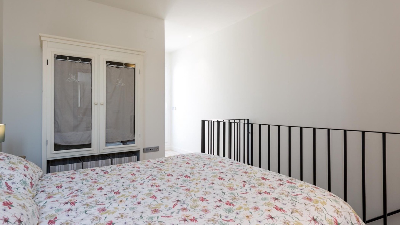 Photo of Bedroom in Santa Catalina