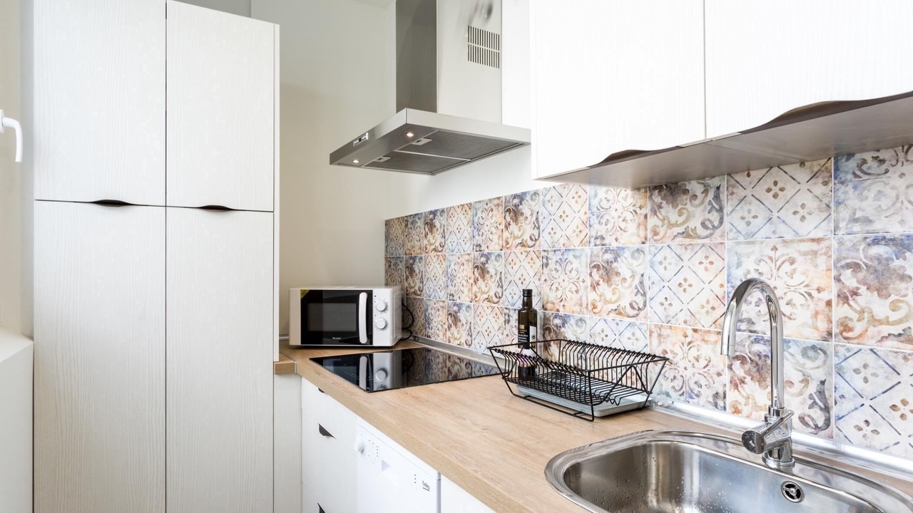 Photo of Kitchen in Santa Catalina