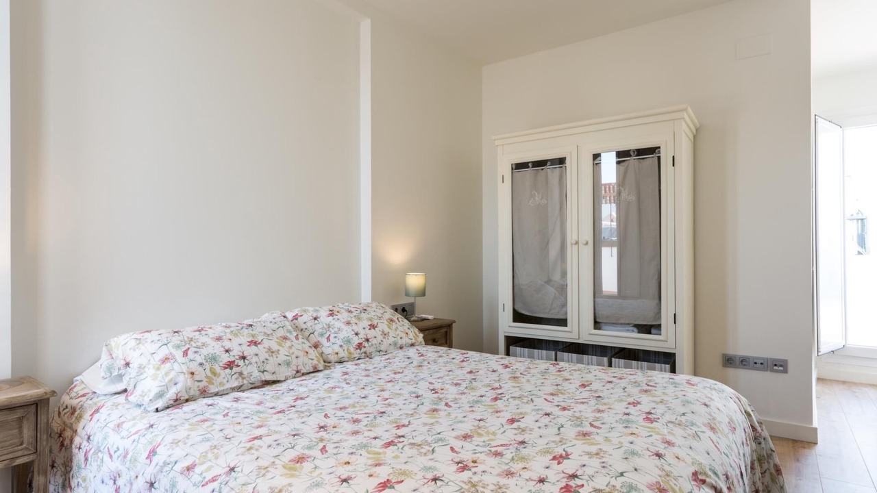 Photo of Bedroom in Santa Catalina