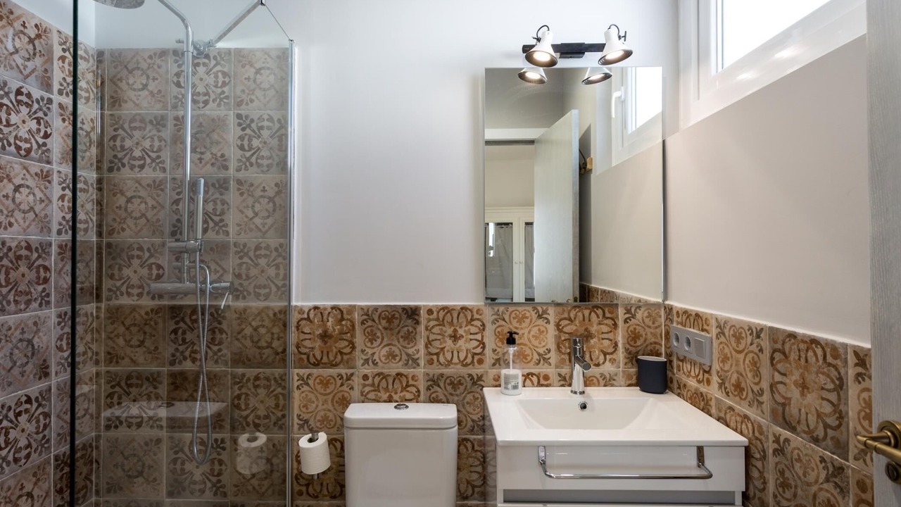 Photo of Bathroom in Santa Catalina