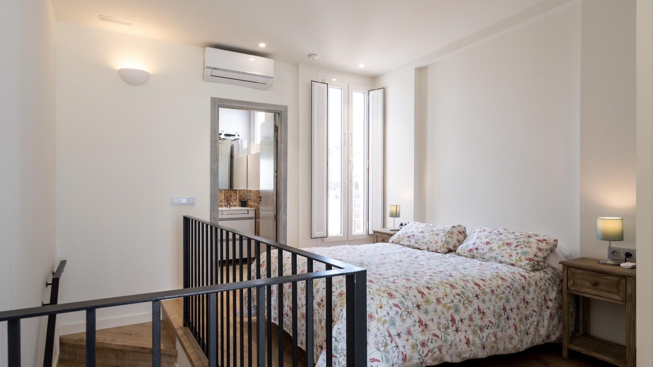 Photo of Bedroom in Santa Catalina