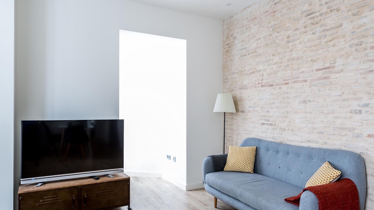 Photo of Livingroom in Santa Catalina