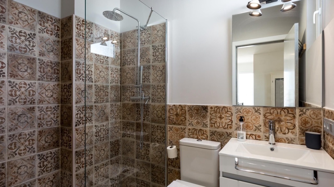 Photo of Bathroom in Santa Catalina