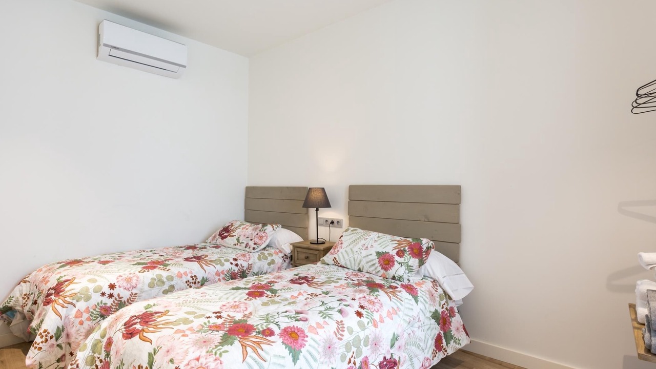 Photo of Bedroom in Santa Catalina