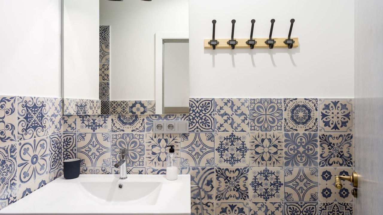 Photo of Bathroom in Santa Catalina