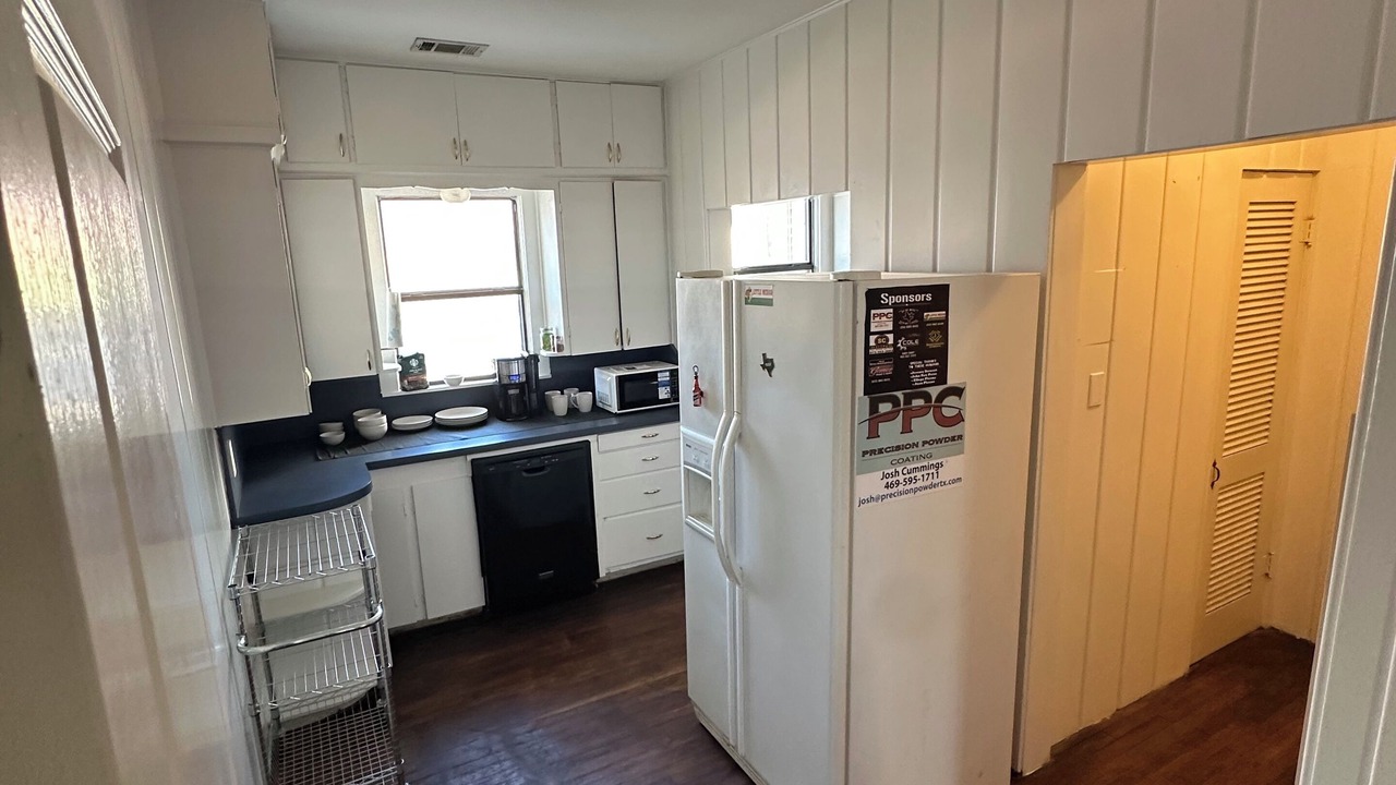 Photo of Kitchen in Kaufman