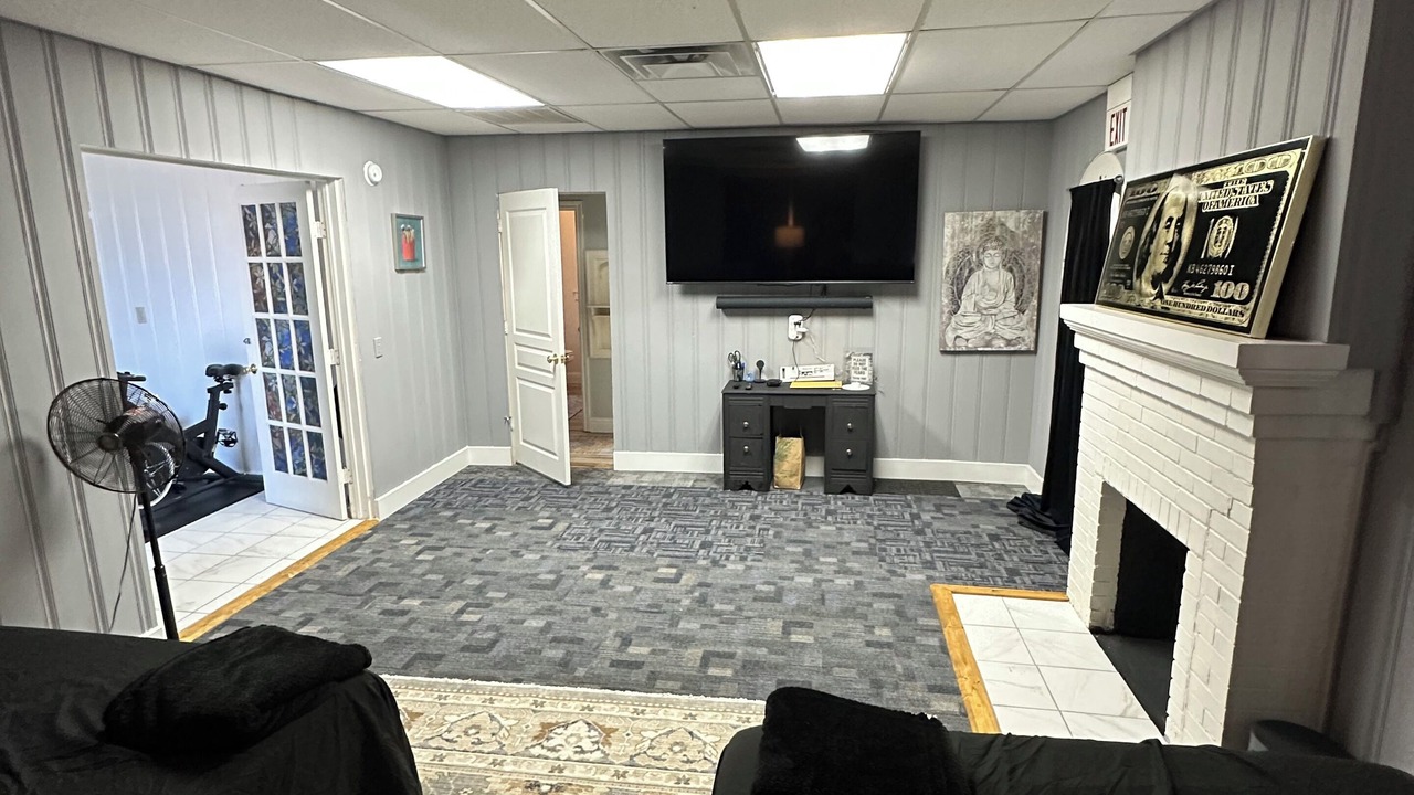 Photo of Bedroom in Kaufman
