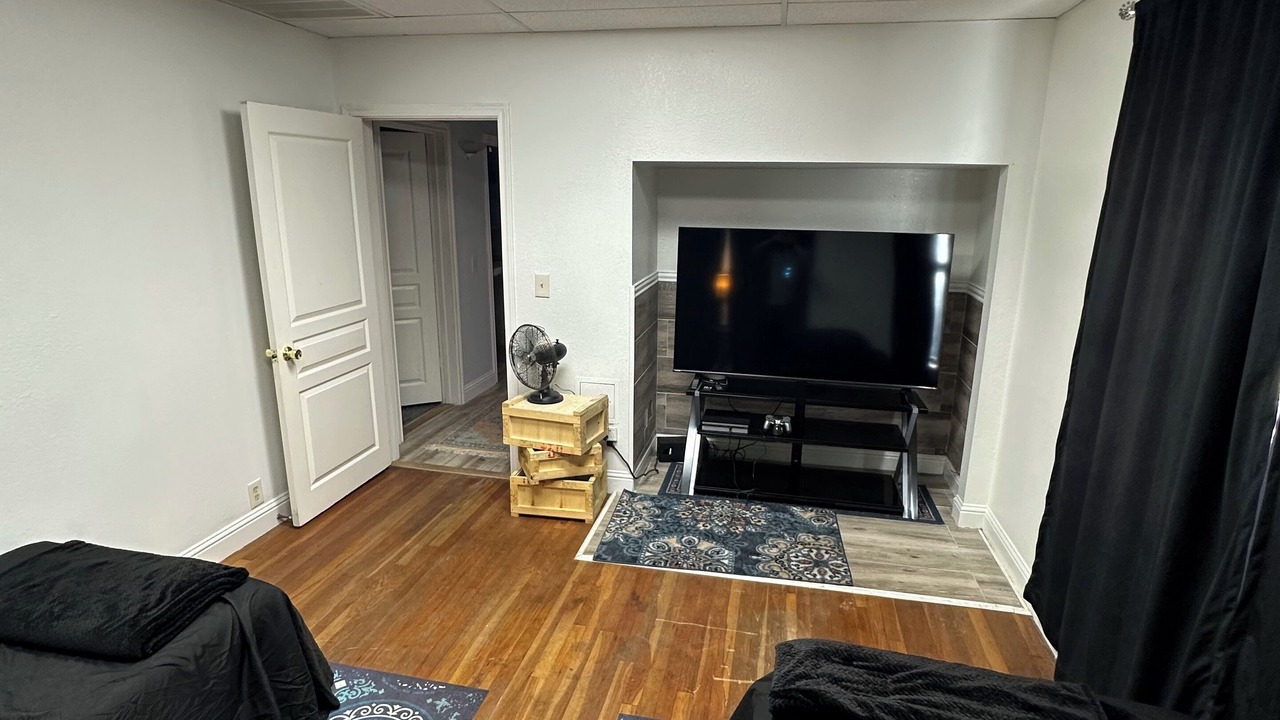 Photo of Bedroom in Kaufman