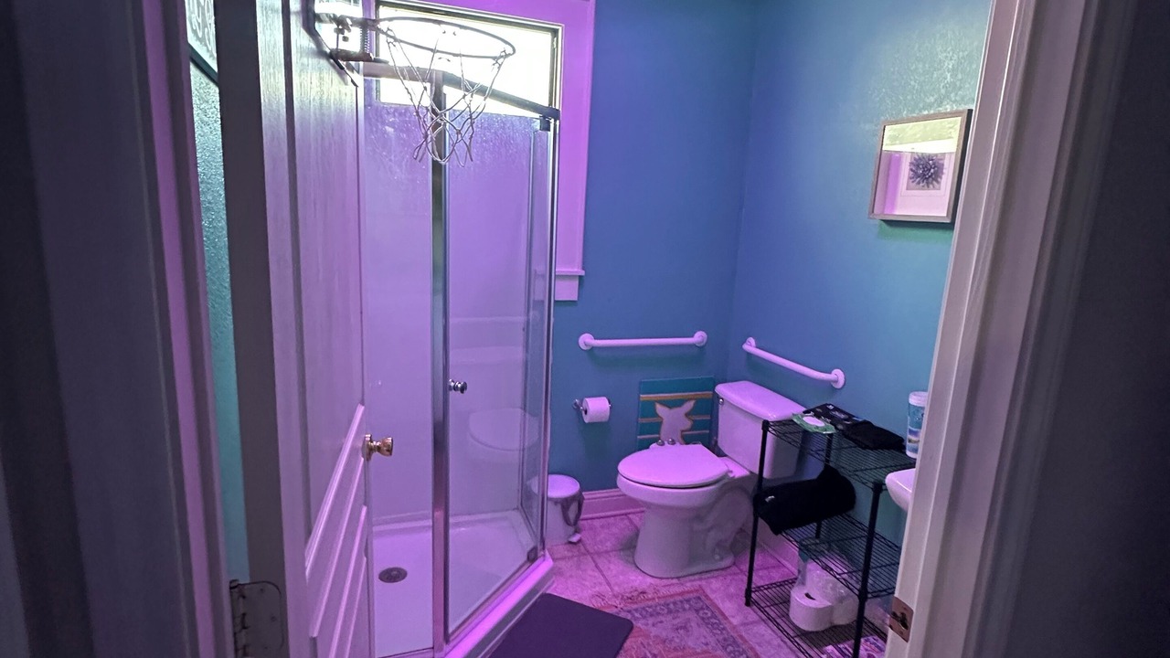 Photo of Bathroom in Kaufman