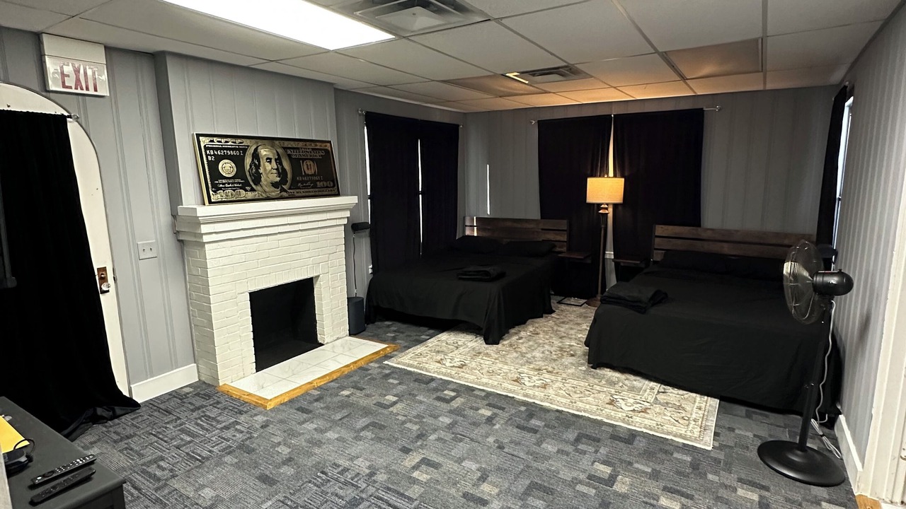 Photo of Bedroom in Kaufman