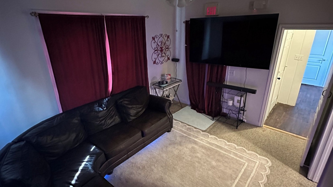 Photo of Livingroom in Kaufman