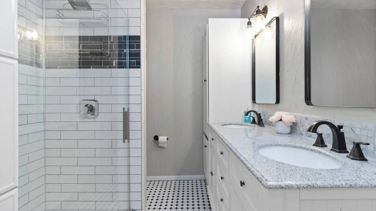 Photo of Bathroom in Chandler