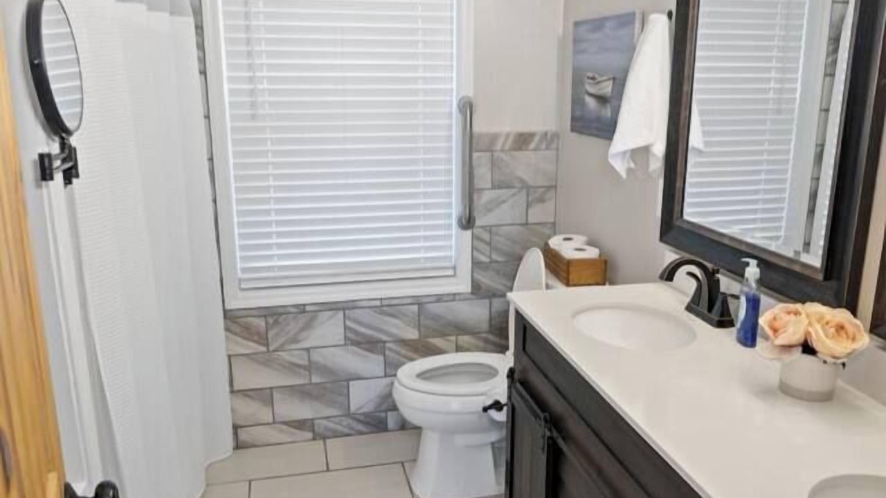 Photo of Bathroom in Chandler