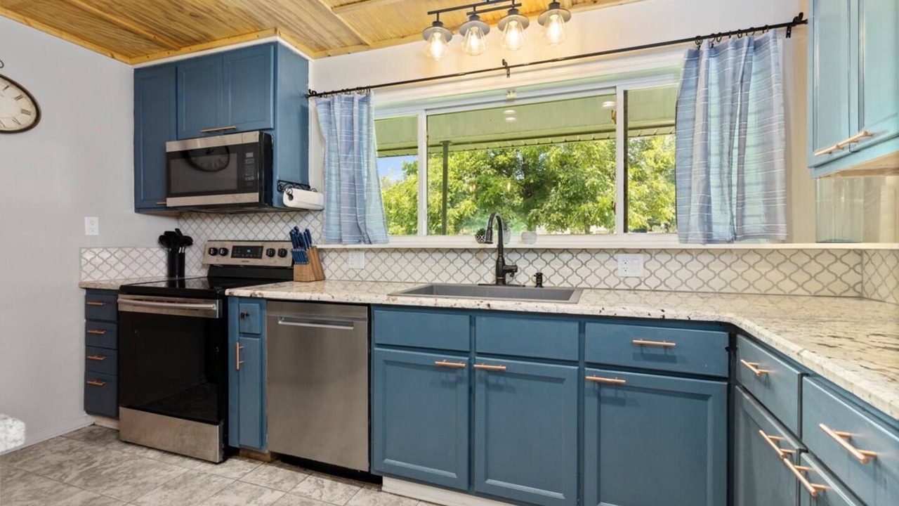 Photo of Kitchen in Chandler