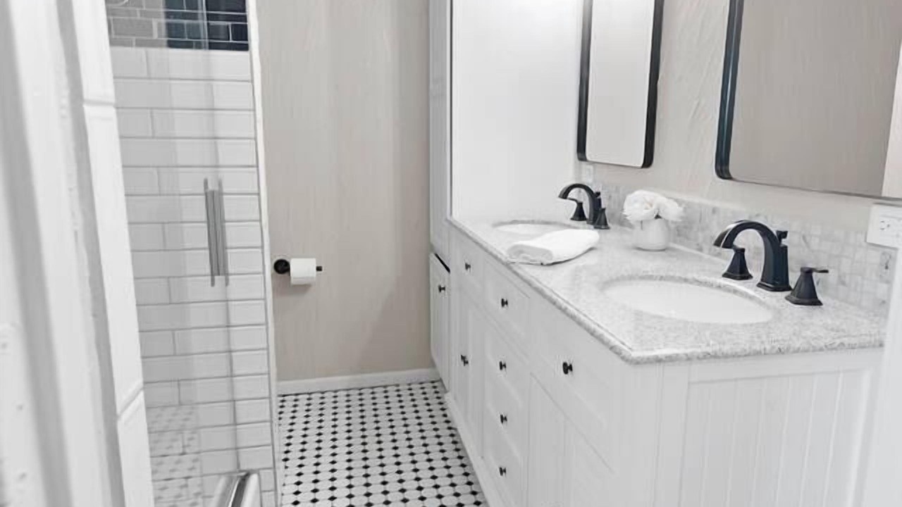 Photo of Bathroom in Chandler