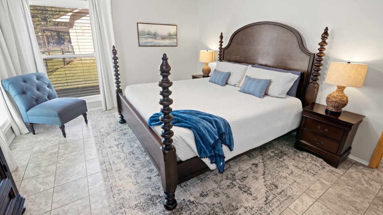 Photo of Bedroom in Chandler