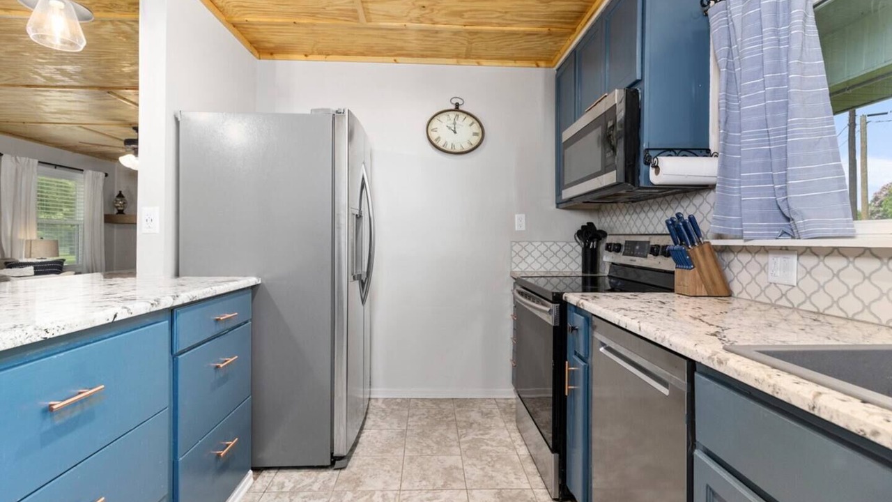 Photo of Kitchen in Chandler