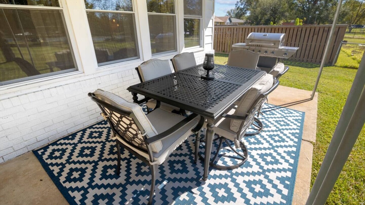 Photo of Outdoor in Chandler