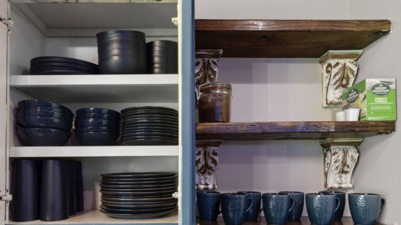 Photo of Kitchen in Chandler