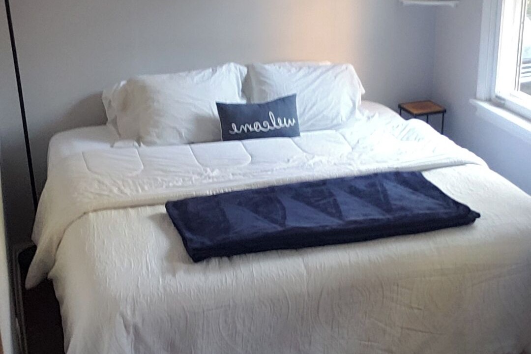 Photo of Bedroom in Long Lake