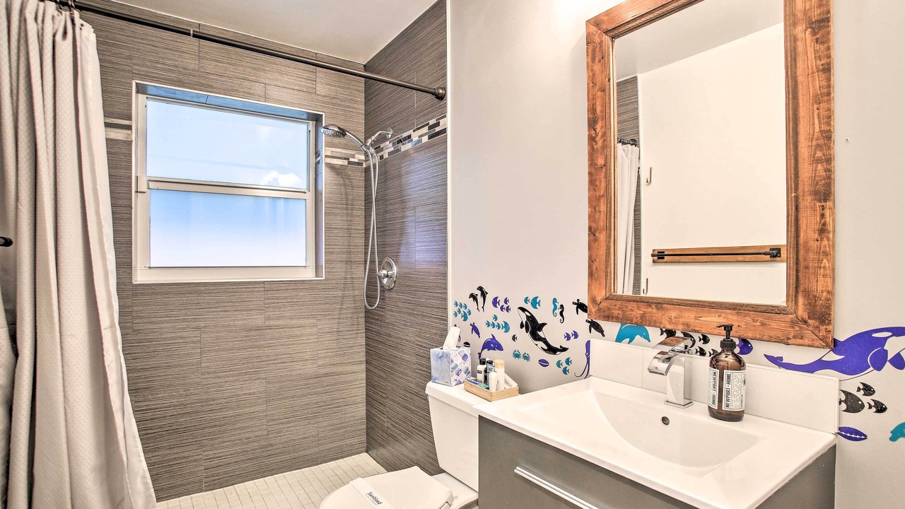 Photo of Bathroom in Oakland Park