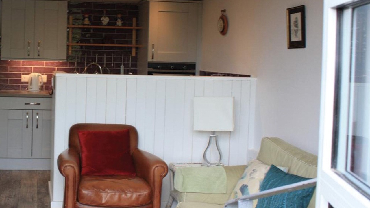 Photo of Bedroom in Eardington